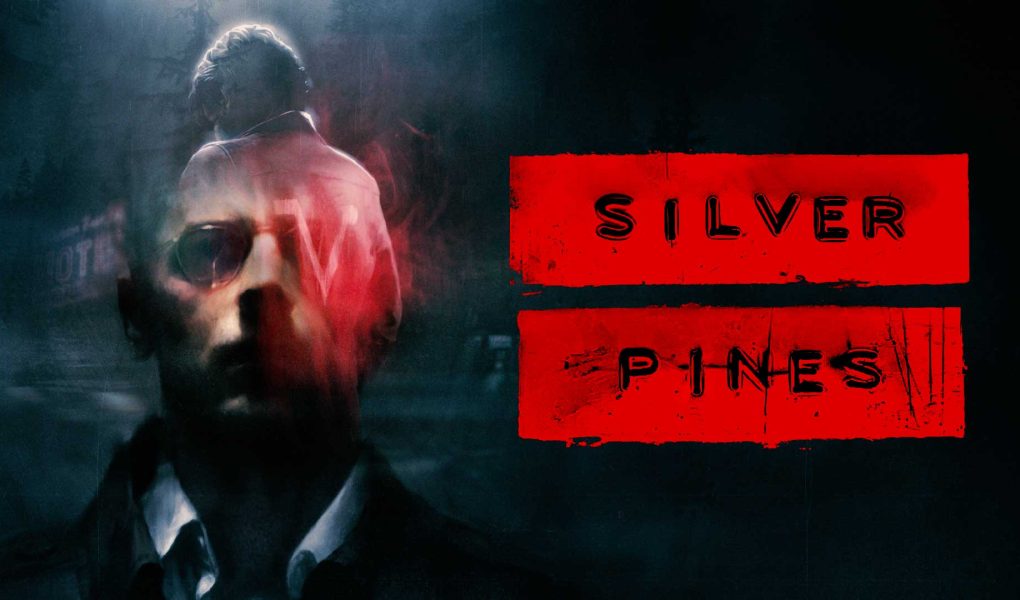 Silver Pines