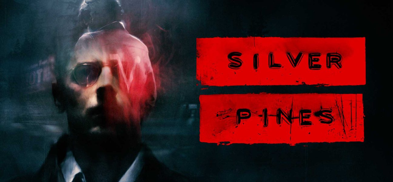 Silver Pines