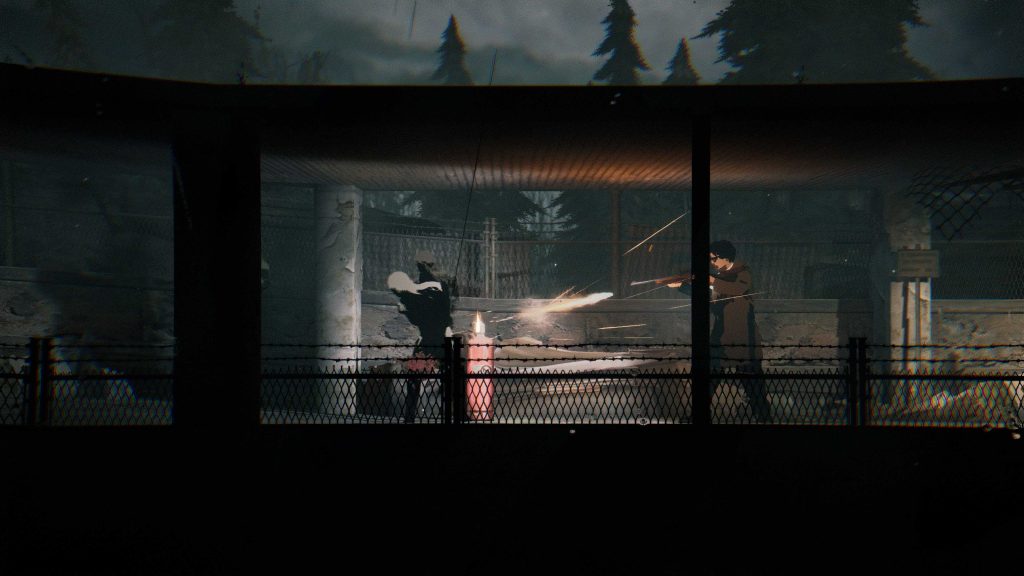 Silver-Pines