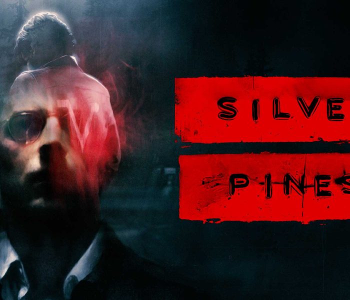 Silver Pines
