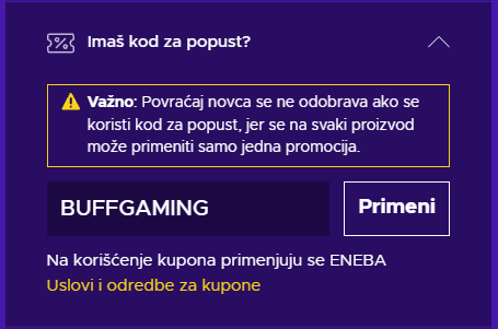 Kako da preorderuješ GTA 6 iz Srbije? PS5, Xbox i Eneba