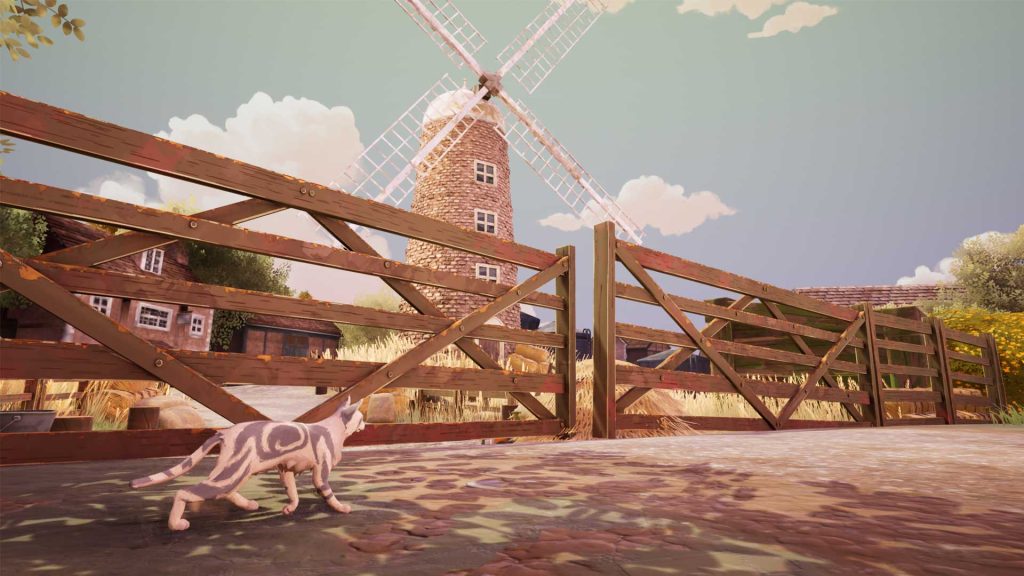 Warrior-Cats-Clans-of-the-Forest