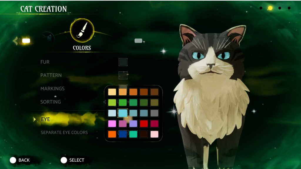 Warrior-Cats-Clans-of-the-Forest