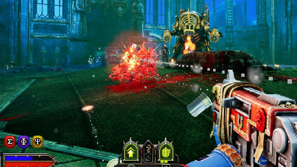 Warhammer 40,000: Boltgun 2 review