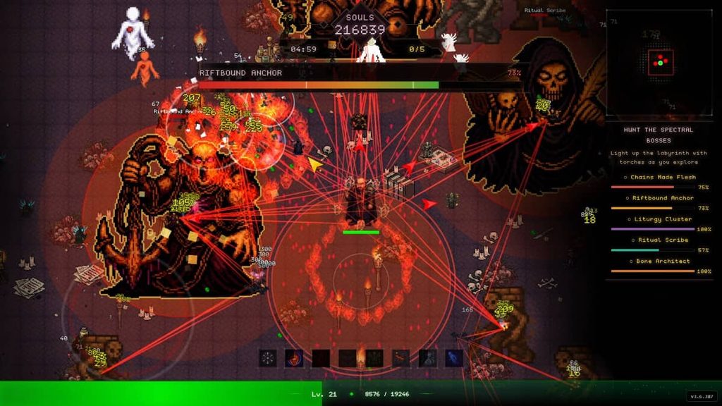 Codex Mortis recenzija