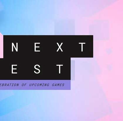 steam nex fest