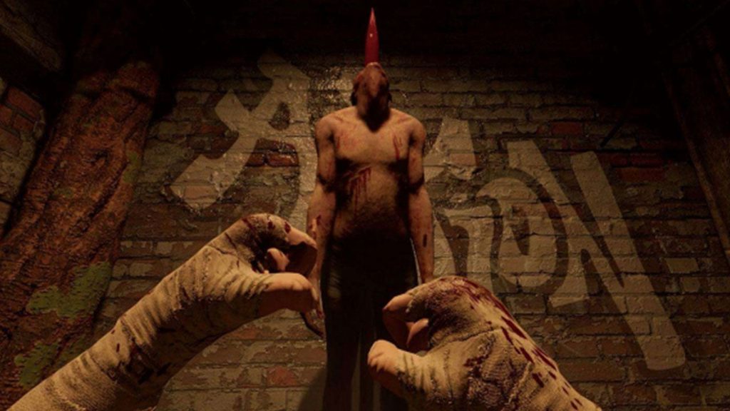 FIRE AND ASHES recenzija