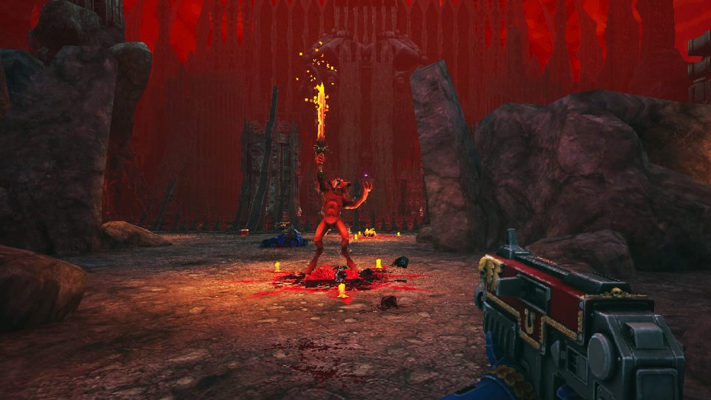 Warhammer 40,000: Boltgun 2 review