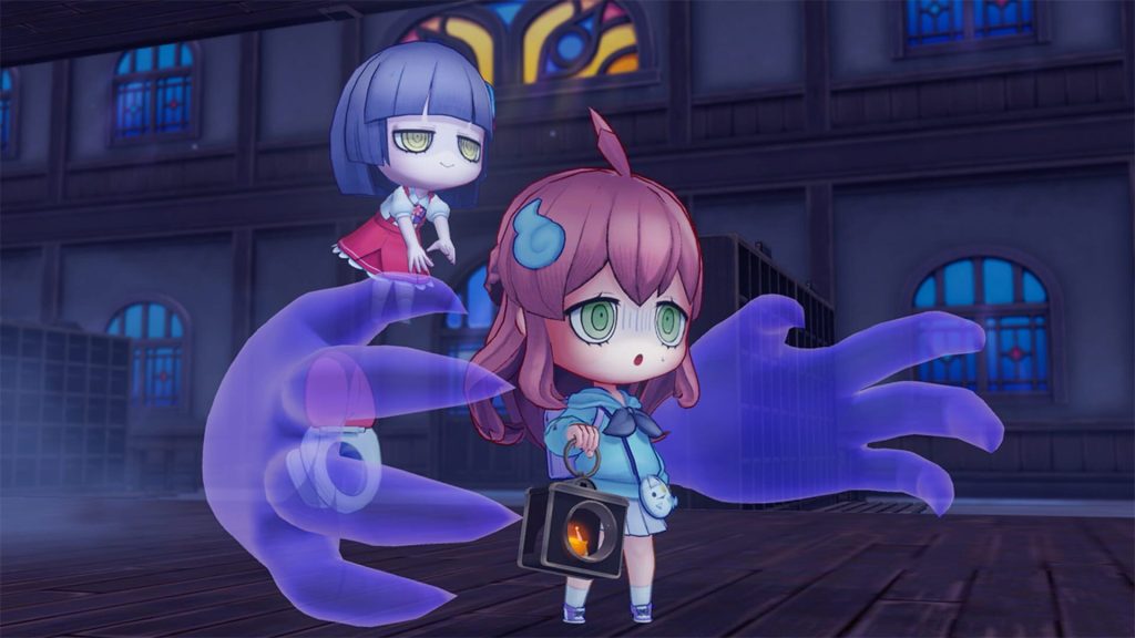 OBAKEIDORO 2 review