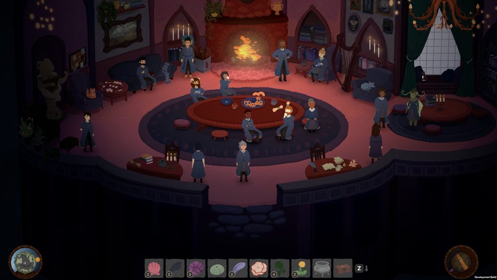 Songs of Glimmerwick review