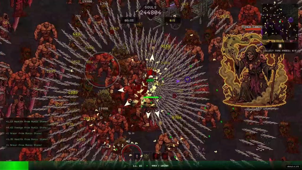 Codex Mortis recenzija