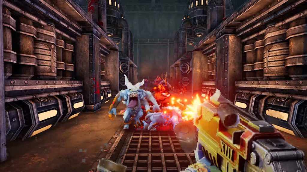 Warhammer 40,000: Boltgun 2 review